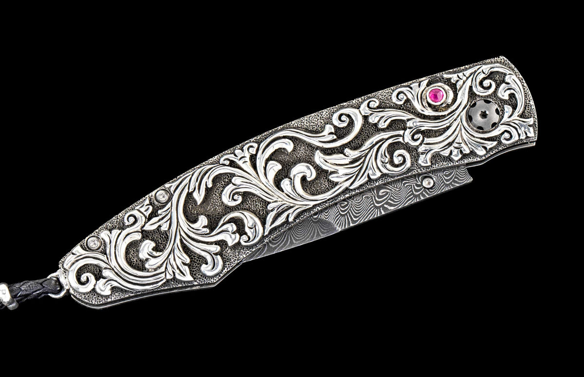 William Henry KNIVES KC25025