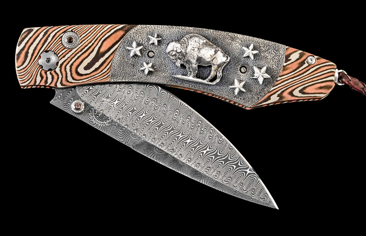 William Henry KNIVES KC25026