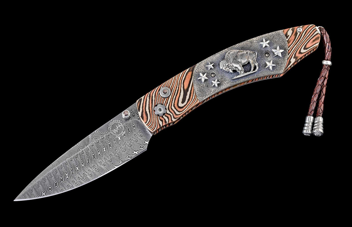 William Henry KNIVES KC25026