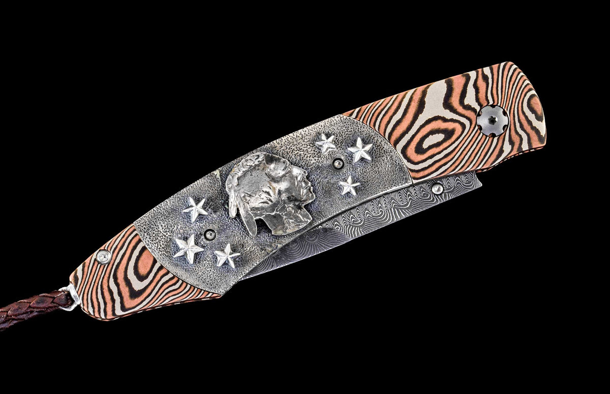 William Henry KNIVES KC25026