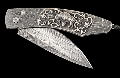 William Henry KNIVES KC25028
