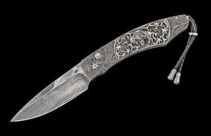 William Henry KNIVES KC25028