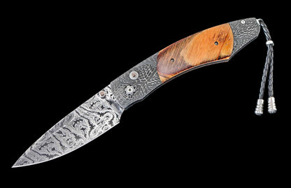William Henry KNIVES KC25029