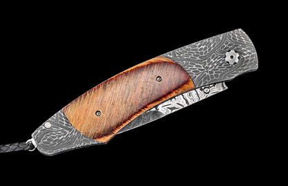 William Henry KNIVES KC25029