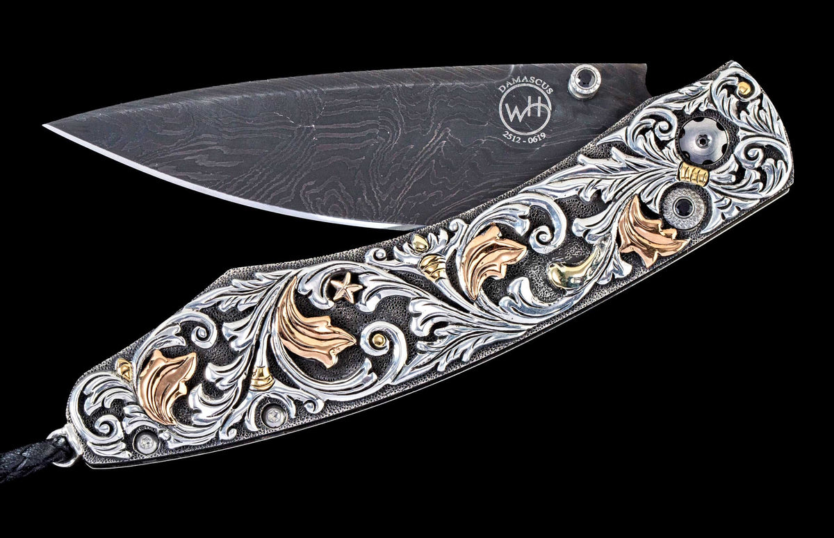 William Henry KNIVES KC25030