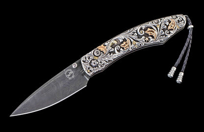 William Henry KNIVES KC25030