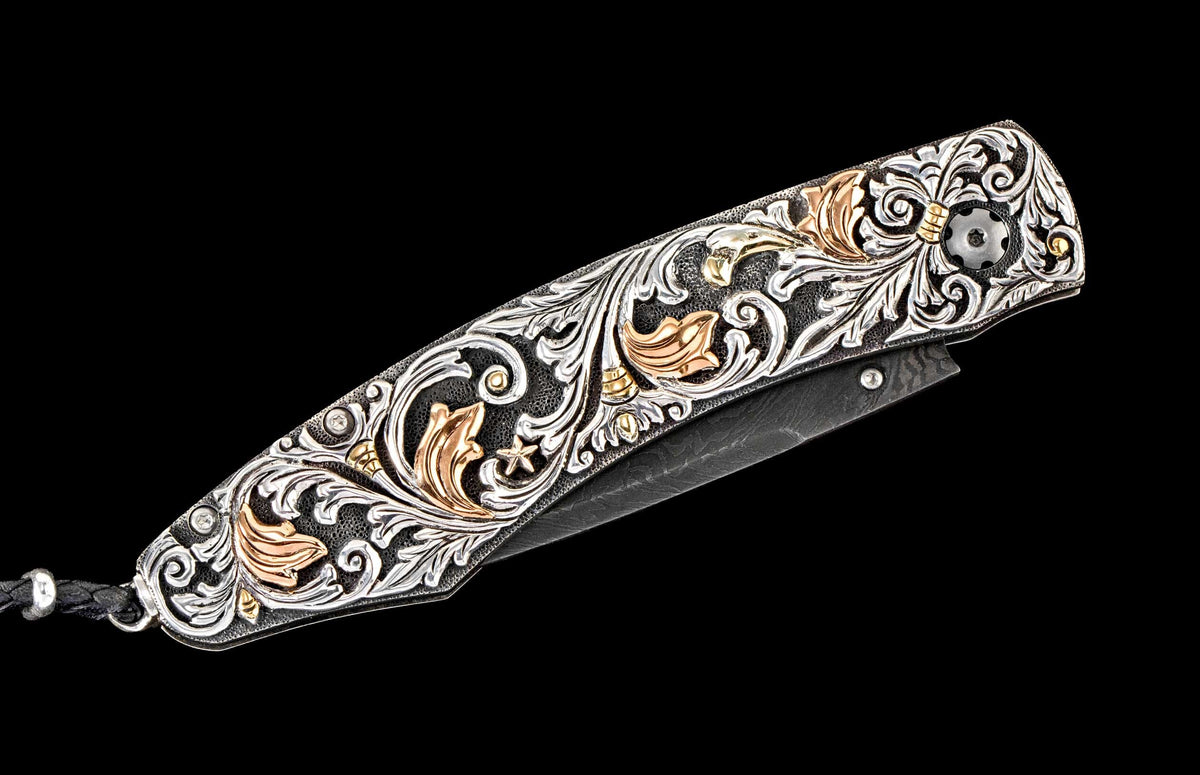 William Henry KNIVES KC25030