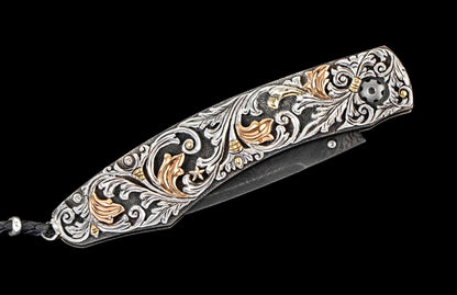 William Henry KNIVES KC25030