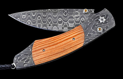 William Henry KNIVES KC25031