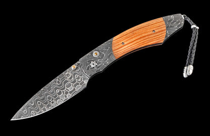 William Henry KNIVES KC25031