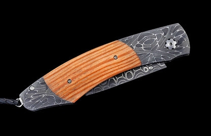 William Henry KNIVES KC25031
