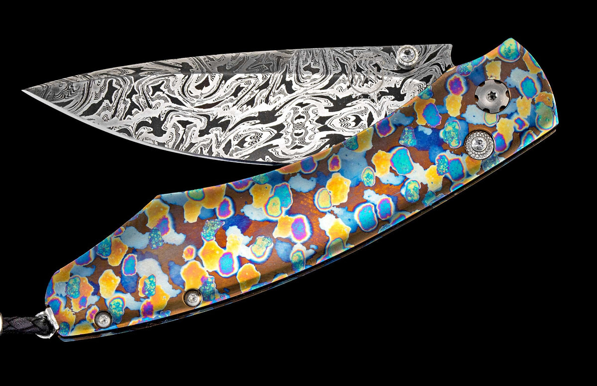 William Henry KNIVES KC25038