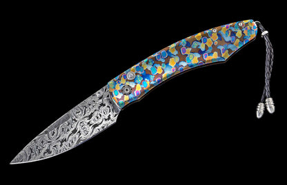 William Henry KNIVES KC25038