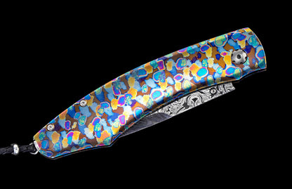 William Henry KNIVES KC25038