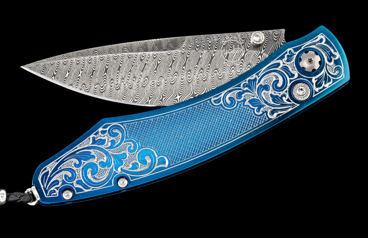 William Henry KNIVES KC25039