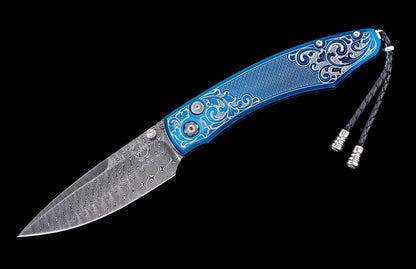 William Henry KNIVES KC25039