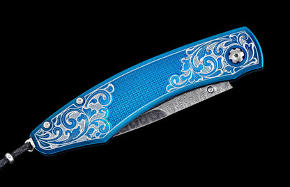 William Henry KNIVES KC25039