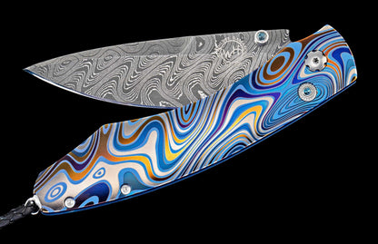William Henry KNIVES KC25040