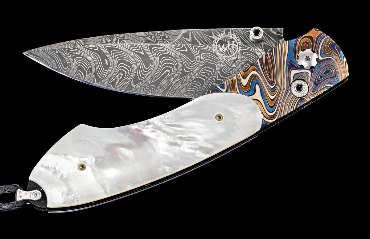 William Henry KNIVES KC25041