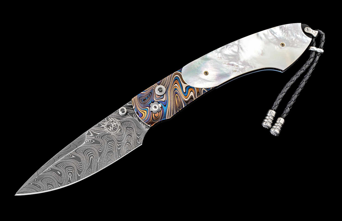 William Henry KNIVES KC25041