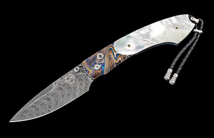 William Henry KNIVES KC25041