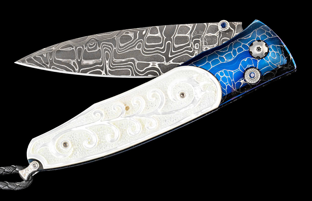 William Henry KNIVES KC25042