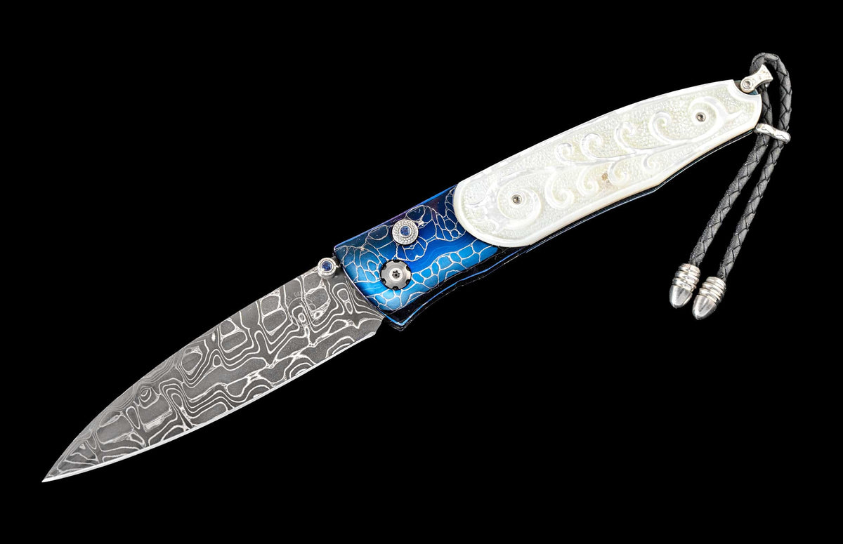 William Henry KNIVES KC25042