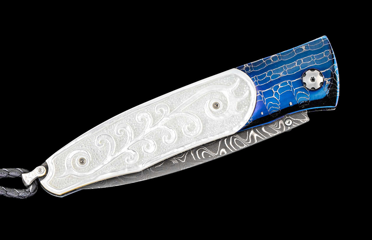 William Henry KNIVES KC25042