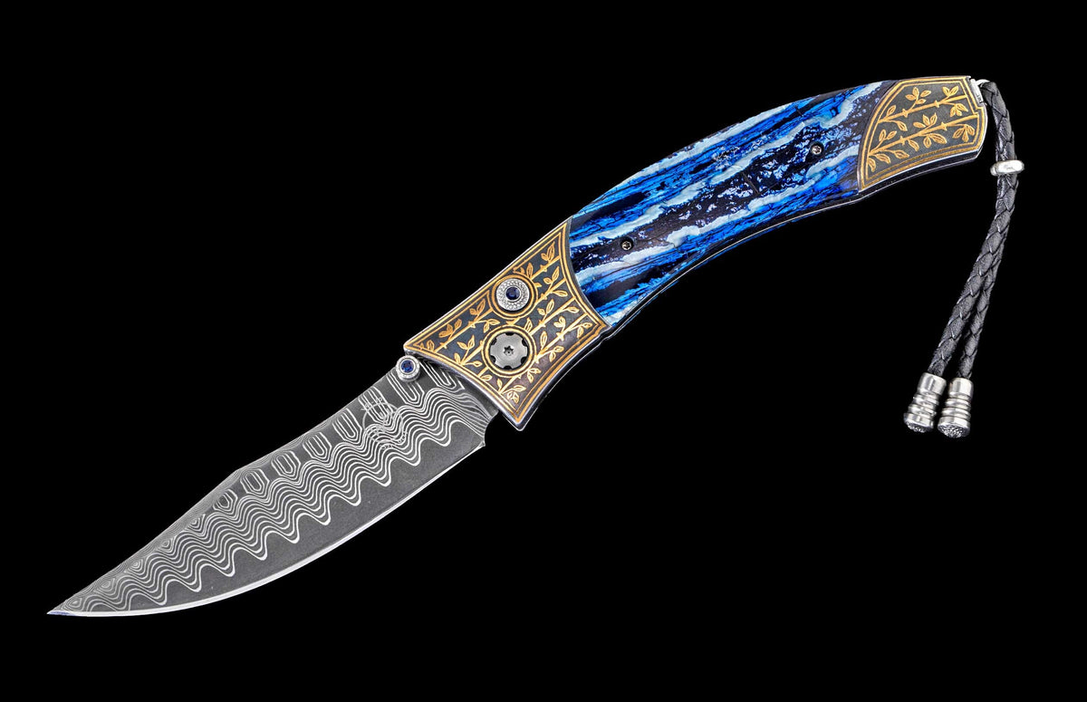 William Henry KNIVES KC25043
