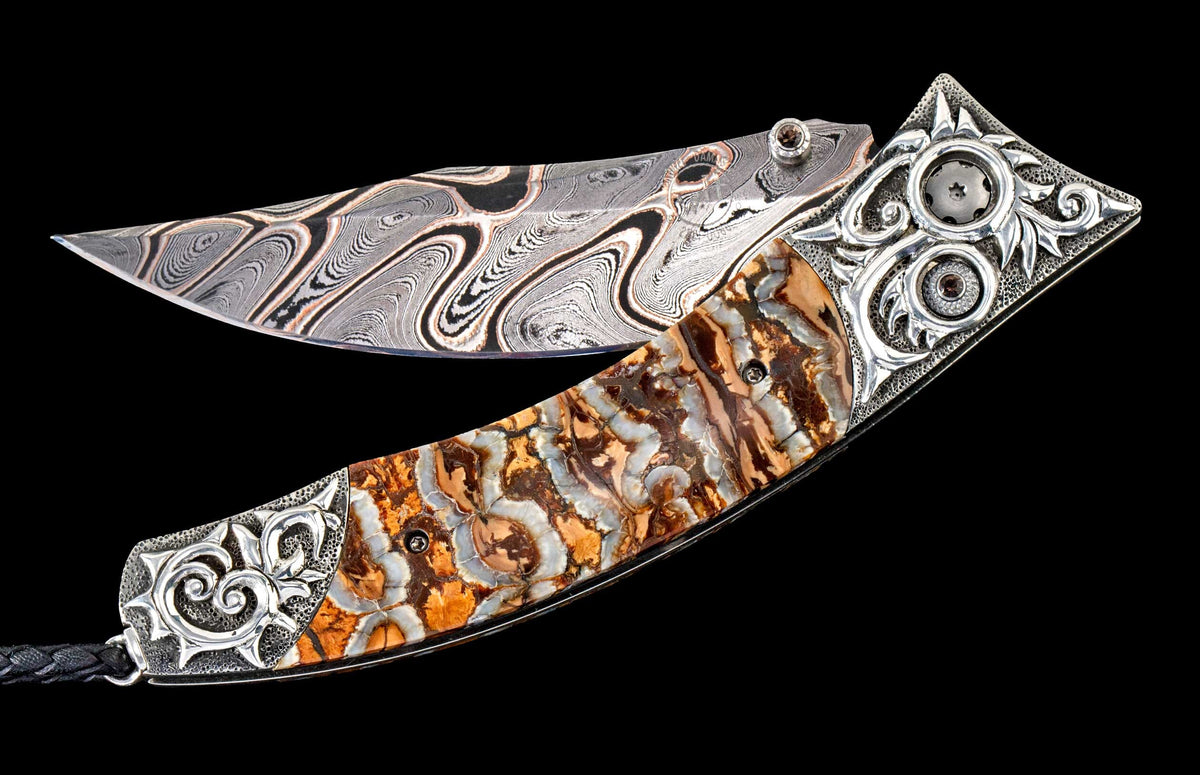 William Henry KNIVES KC25044
