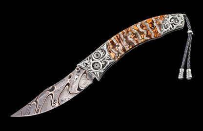 William Henry KNIVES KC25044