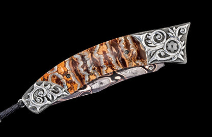 William Henry KNIVES KC25044