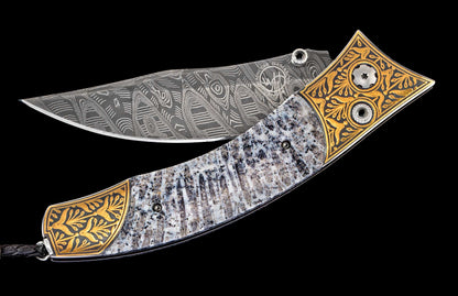 William Henry KNIVES KC25045