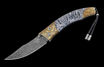 William Henry KNIVES KC25045