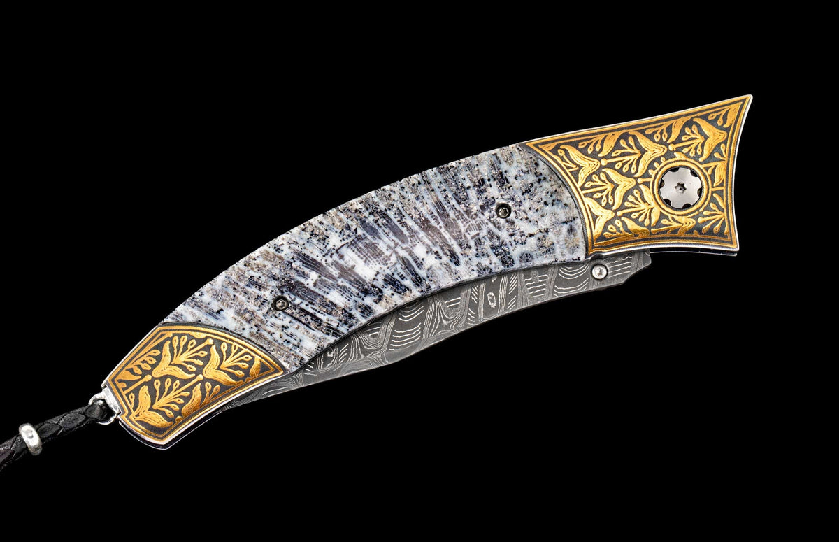 William Henry KNIVES KC25045