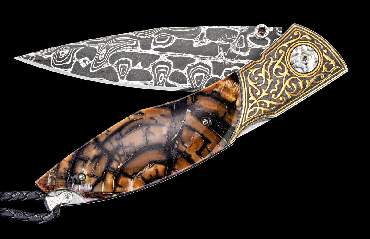 William Henry KNIVES KC25046
