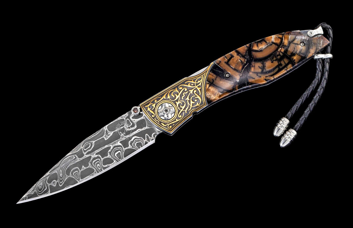 William Henry KNIVES KC25046