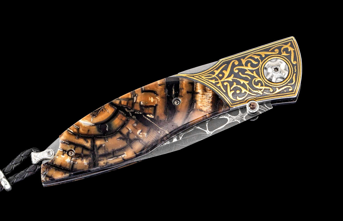 William Henry KNIVES KC25046
