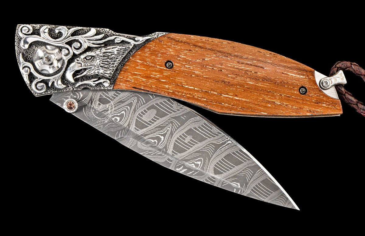 William Henry KNIVES KC25047