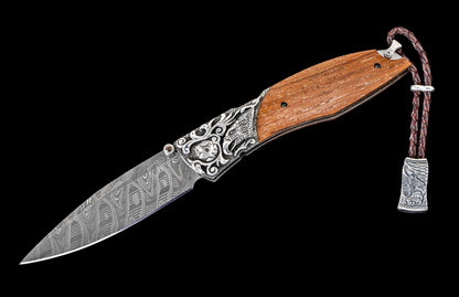 William Henry KNIVES KC25047