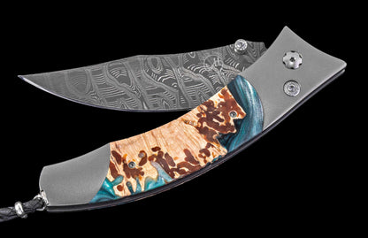 William Henry KNIVES KC25048
