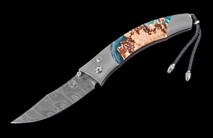 William Henry KNIVES KC25048