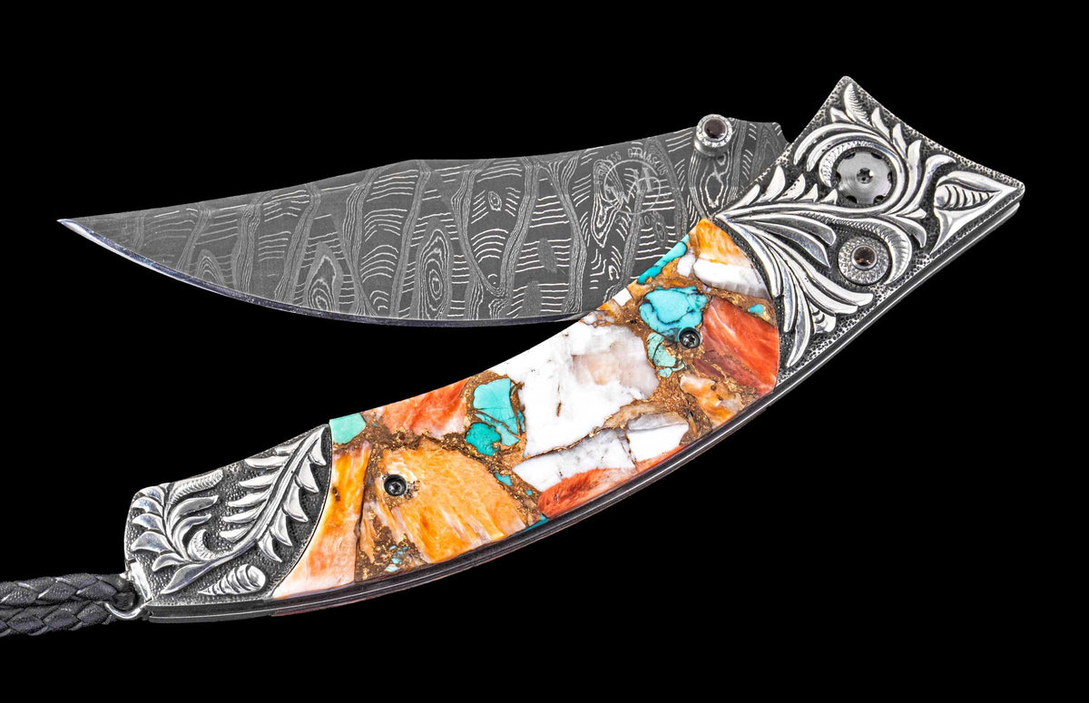 William Henry KNIVES KC25049
