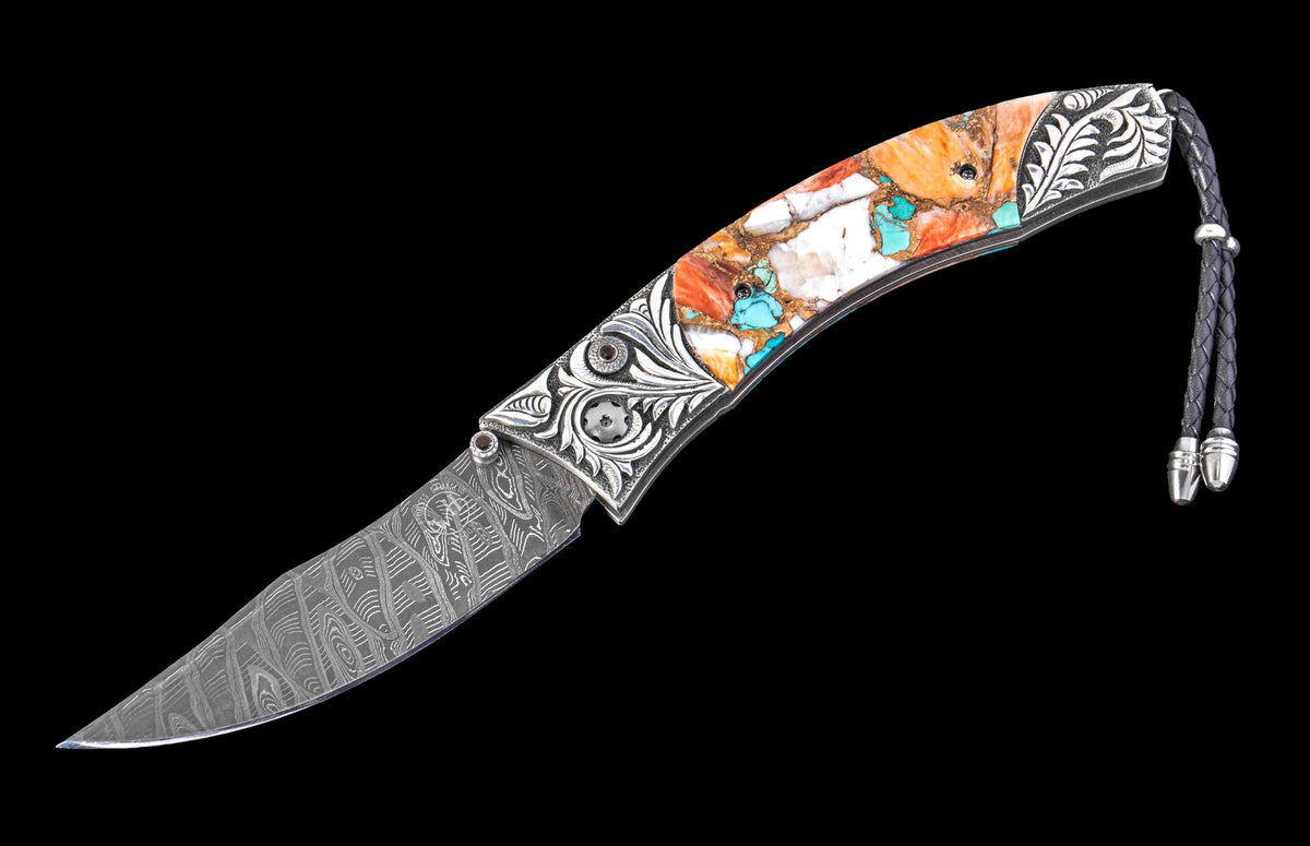 William Henry KNIVES KC25049