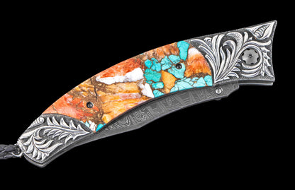 William Henry KNIVES KC25049