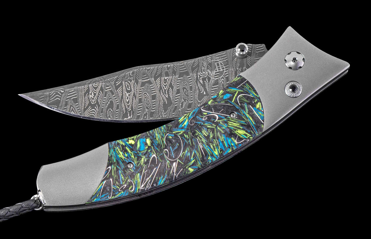 William Henry KNIVES KC25050