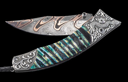 William Henry KNIVES KC25051