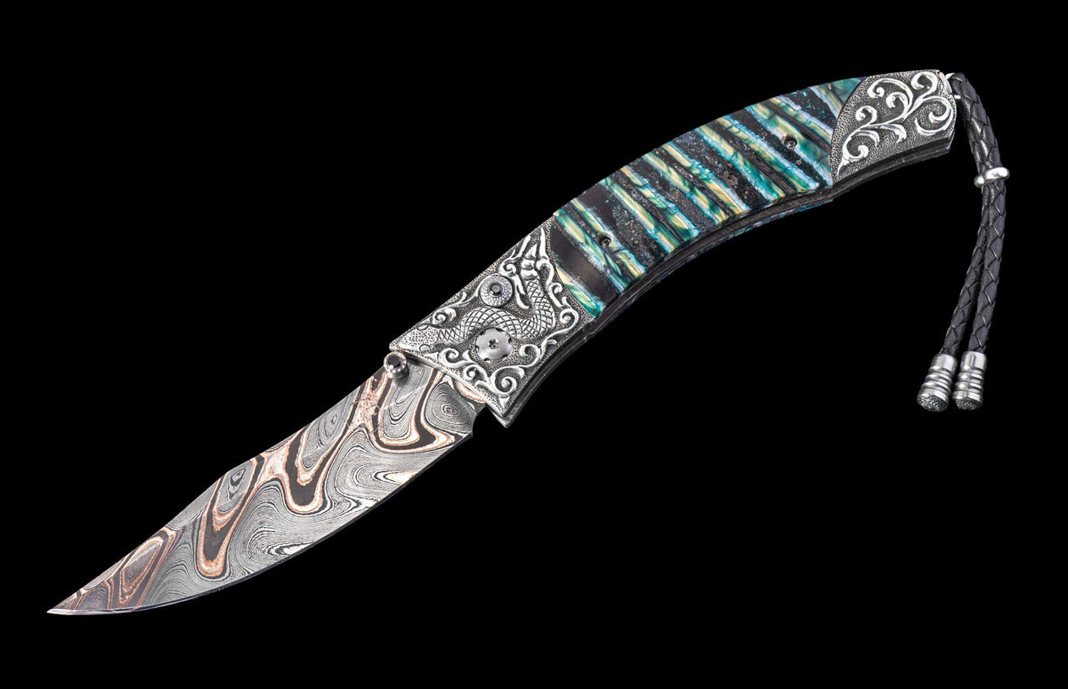 William Henry KNIVES KC25051