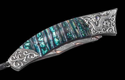 William Henry KNIVES KC25051