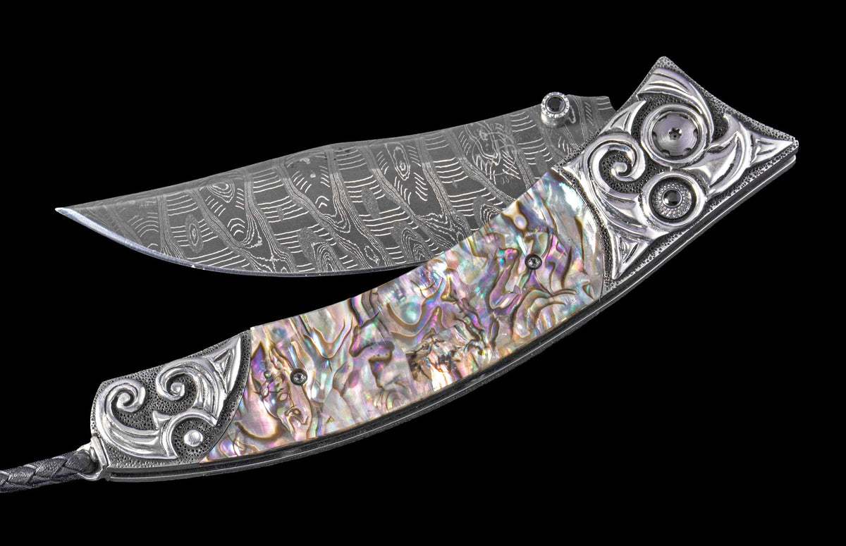 William Henry KNIVES KC25052